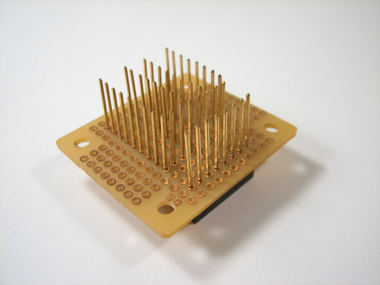 Wire Wrap Frog - new frog