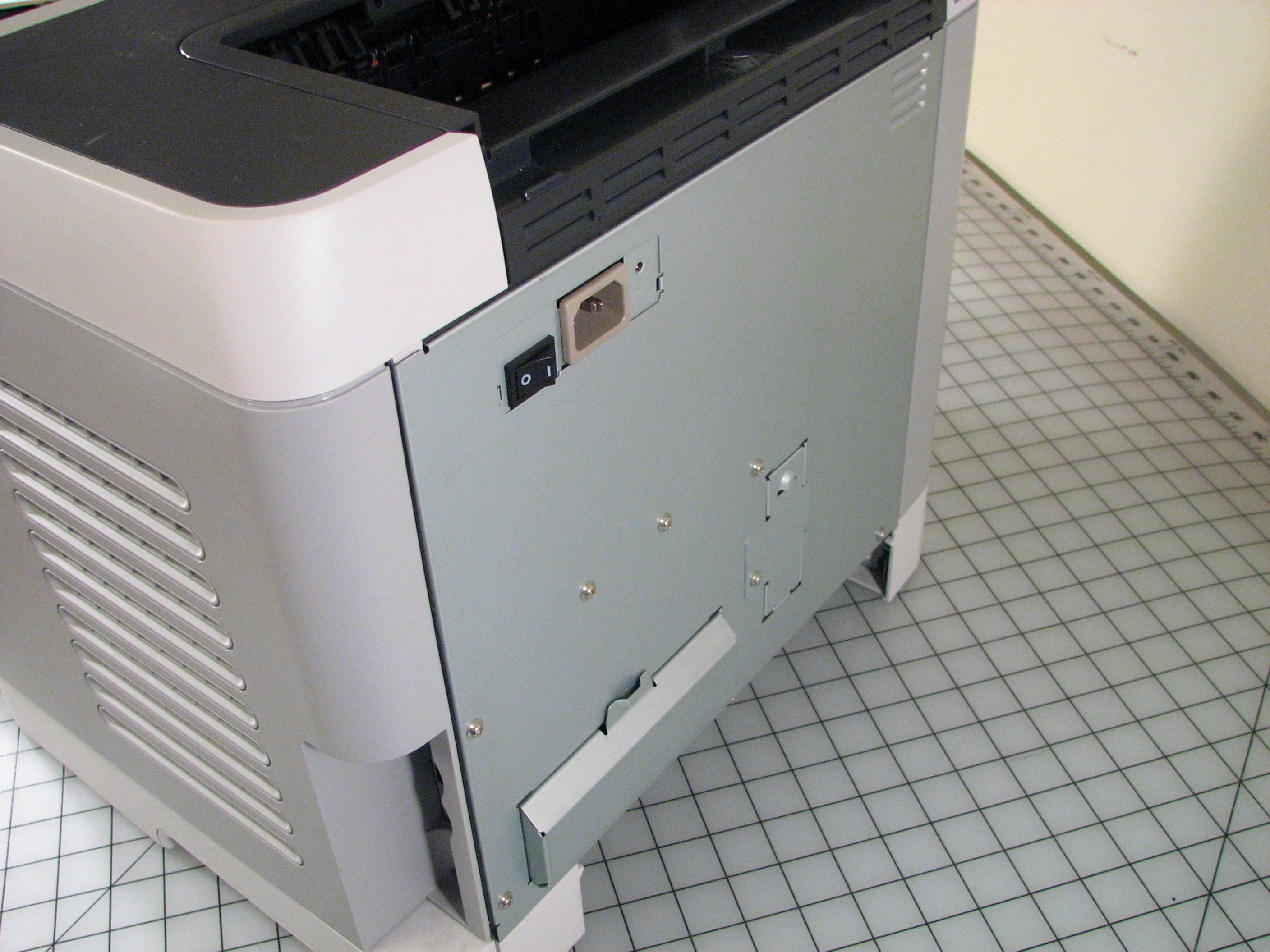 hp2600n - 016