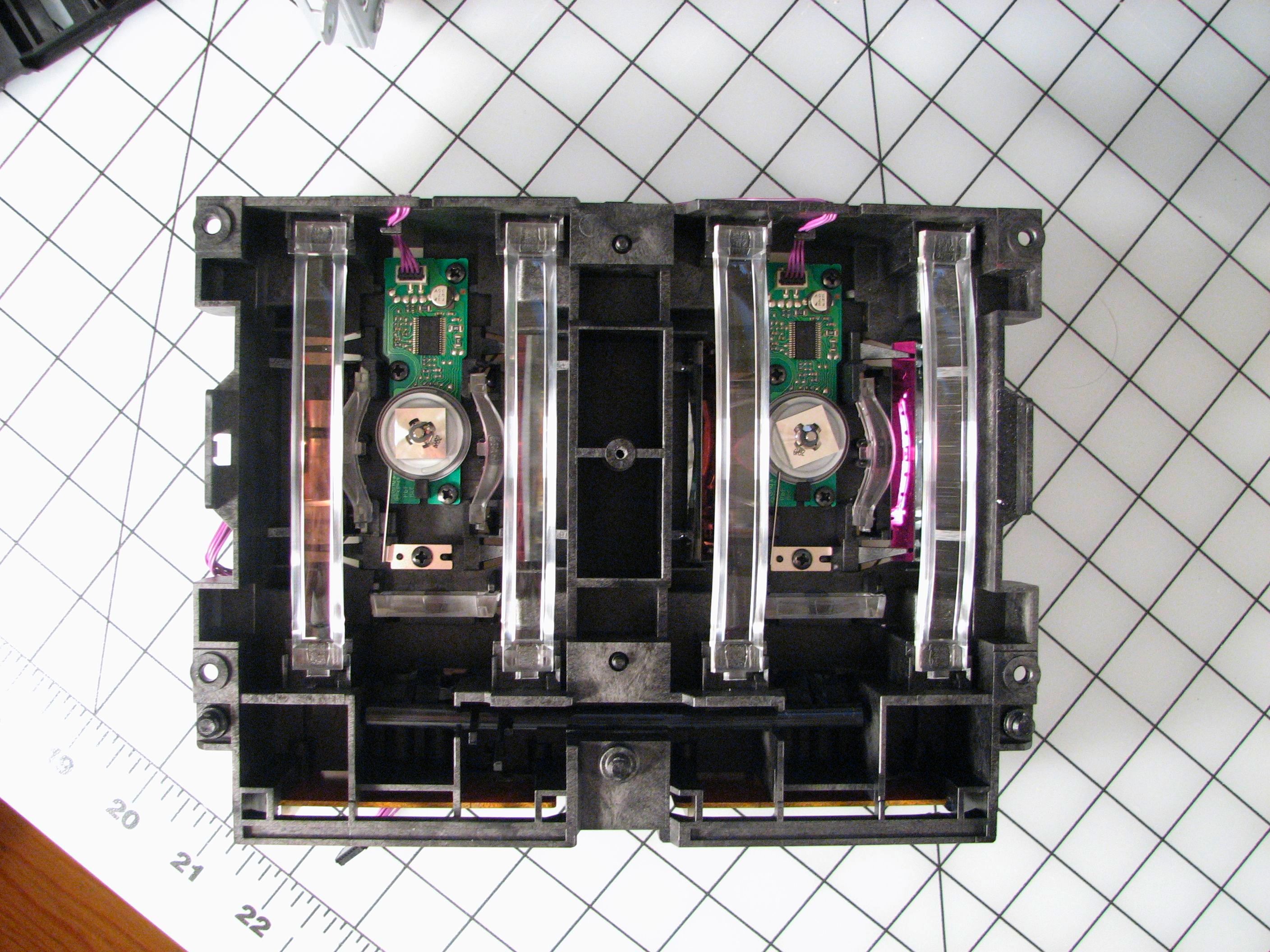 hp2600n - 161