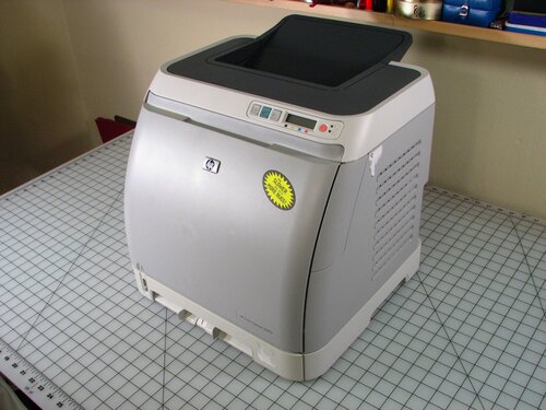hp2600n - 002