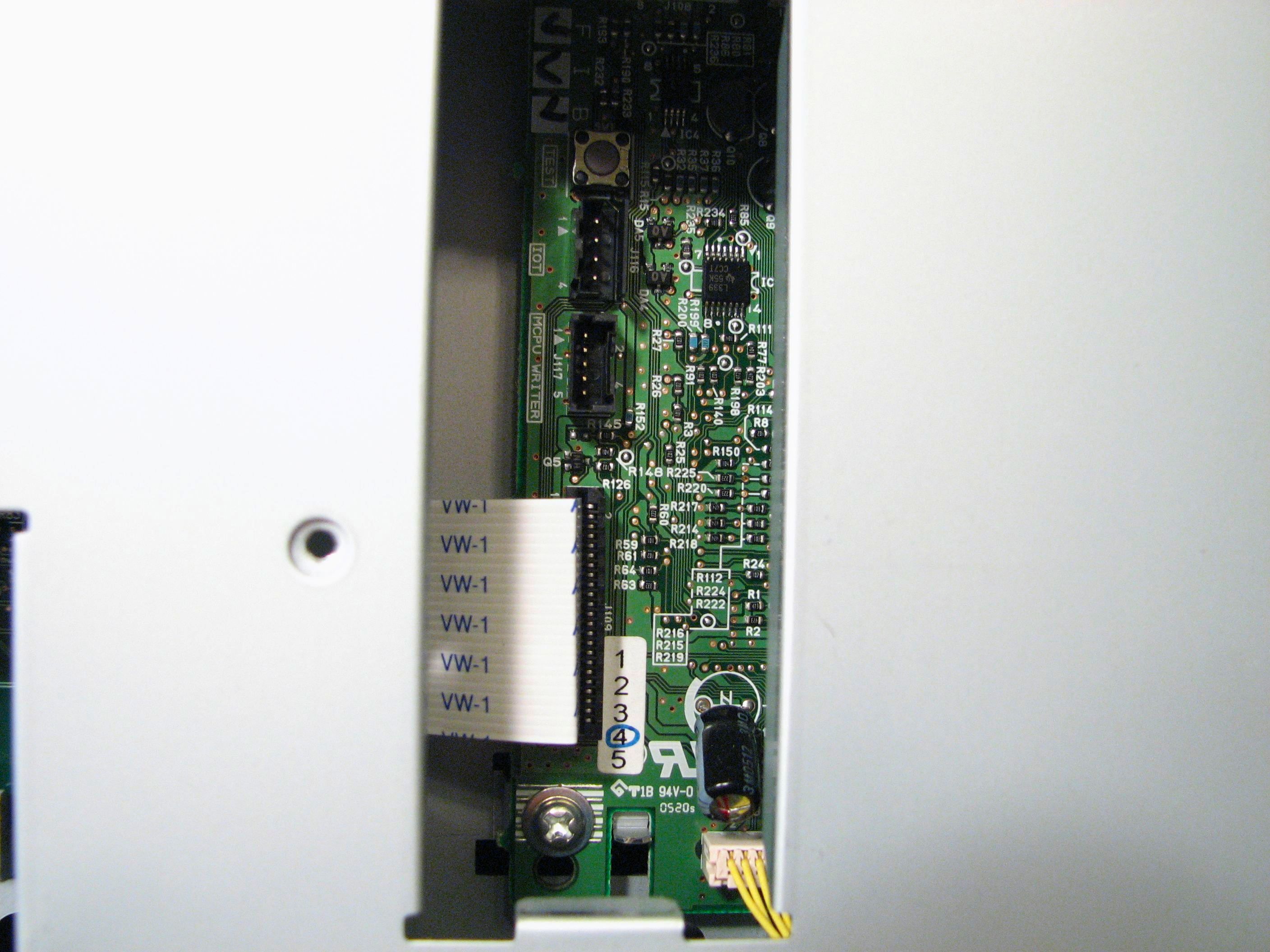 hp2600n - 026