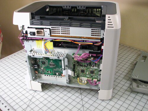 hp2600n - 032