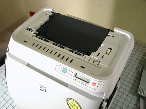 hp2600n - 040