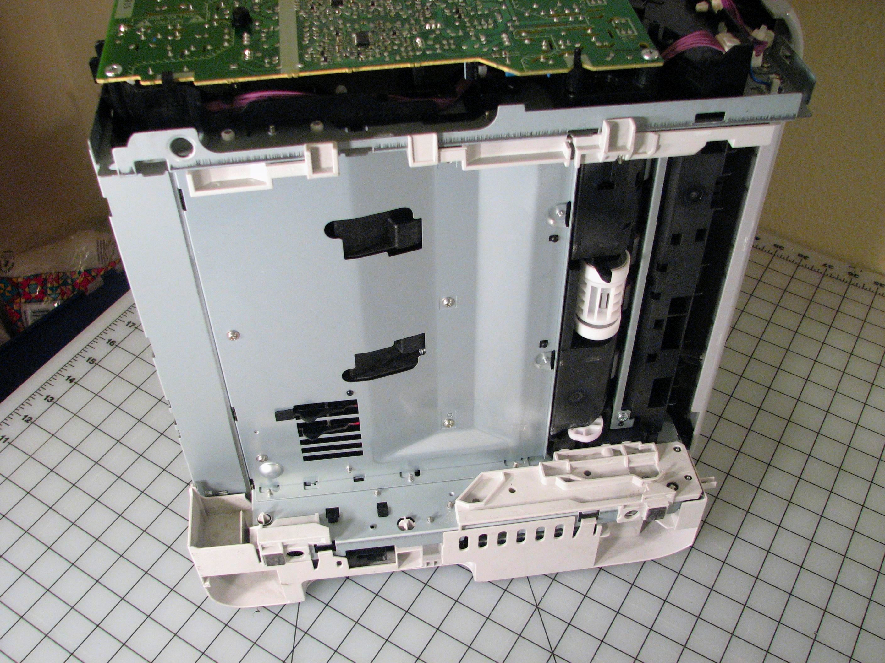 hp2600n - 062