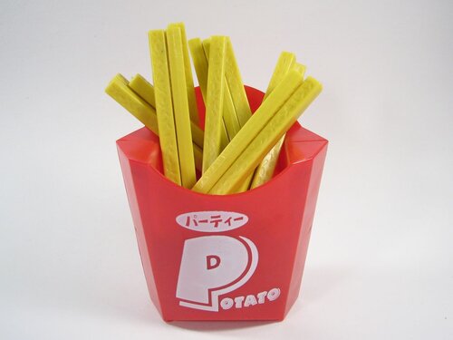 Party Potato