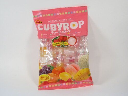 Cubyrop