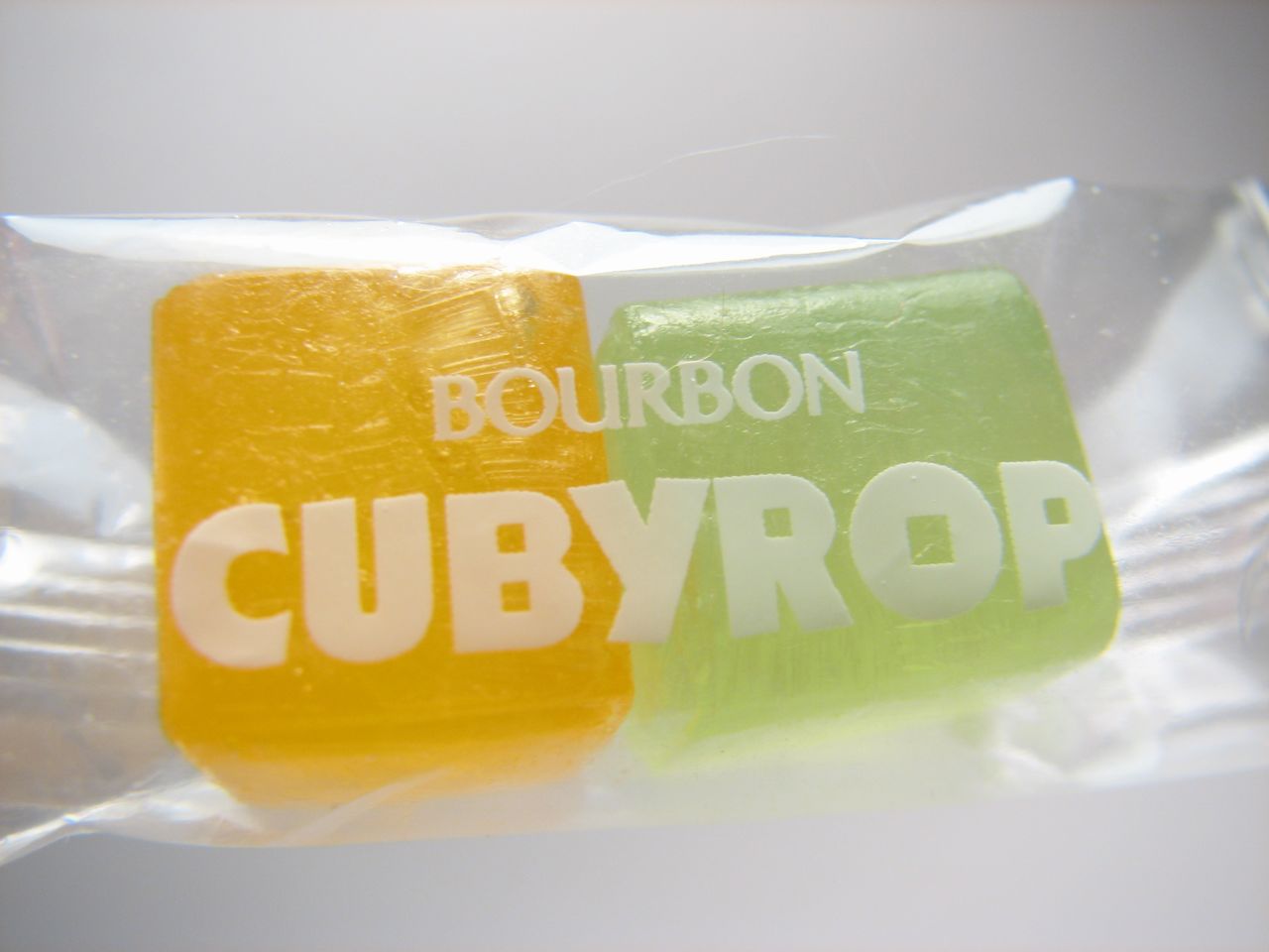 Cubyrop