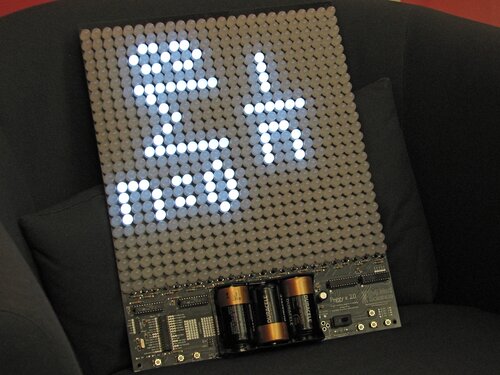 Automatically generated Peggy Code