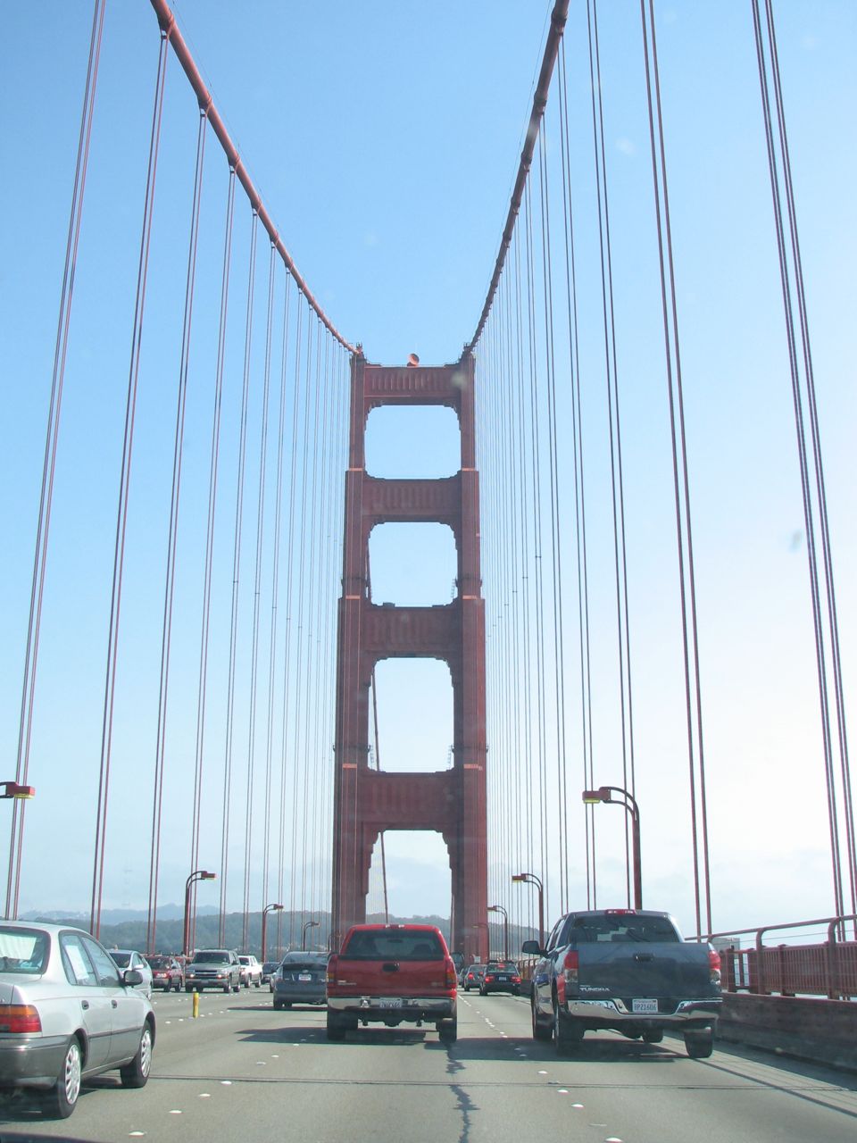 Golden Gate Bridge