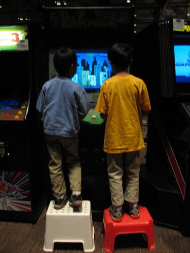 California Extreme: Rampage