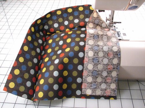 Bicycle lunch bag