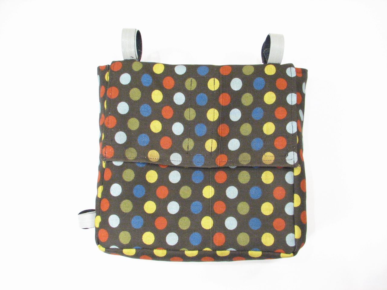Bicycle Lunch Bag