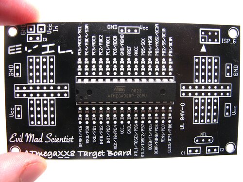 ATmega328P