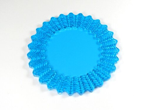 Acrylic Nesting Bracelets