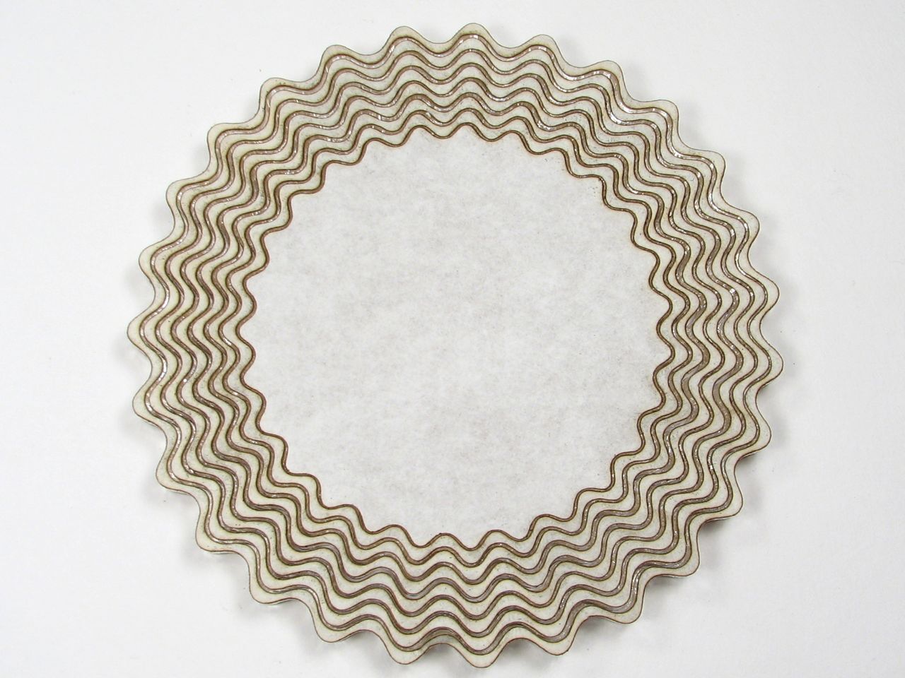 Acrylic Nesting Bracelets