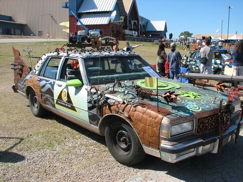Art car