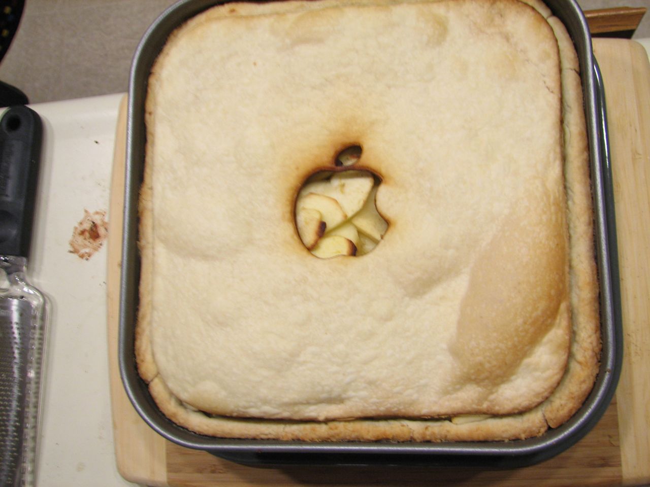 Apple Pie-11