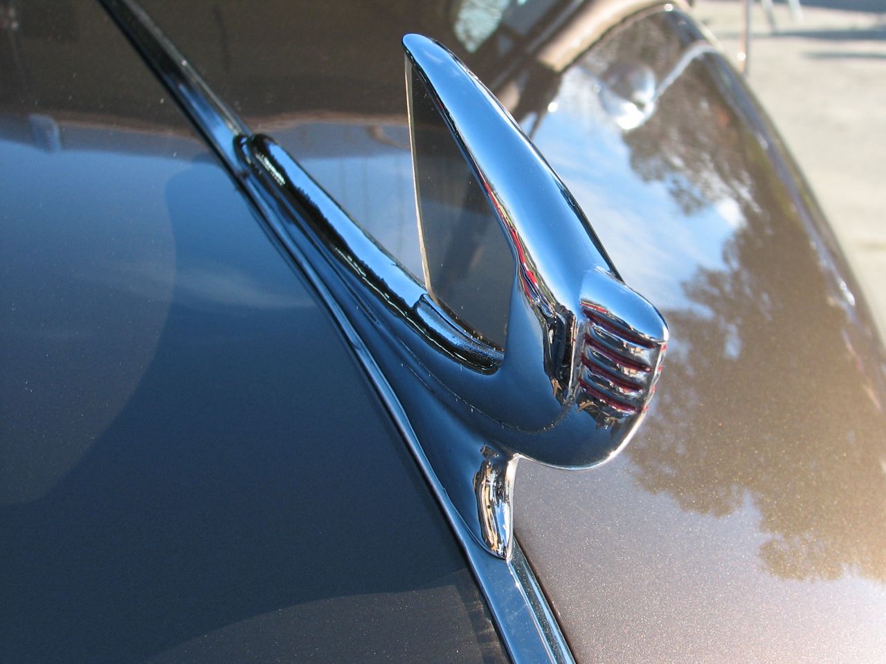 Lakewood neighborhood holiday parade