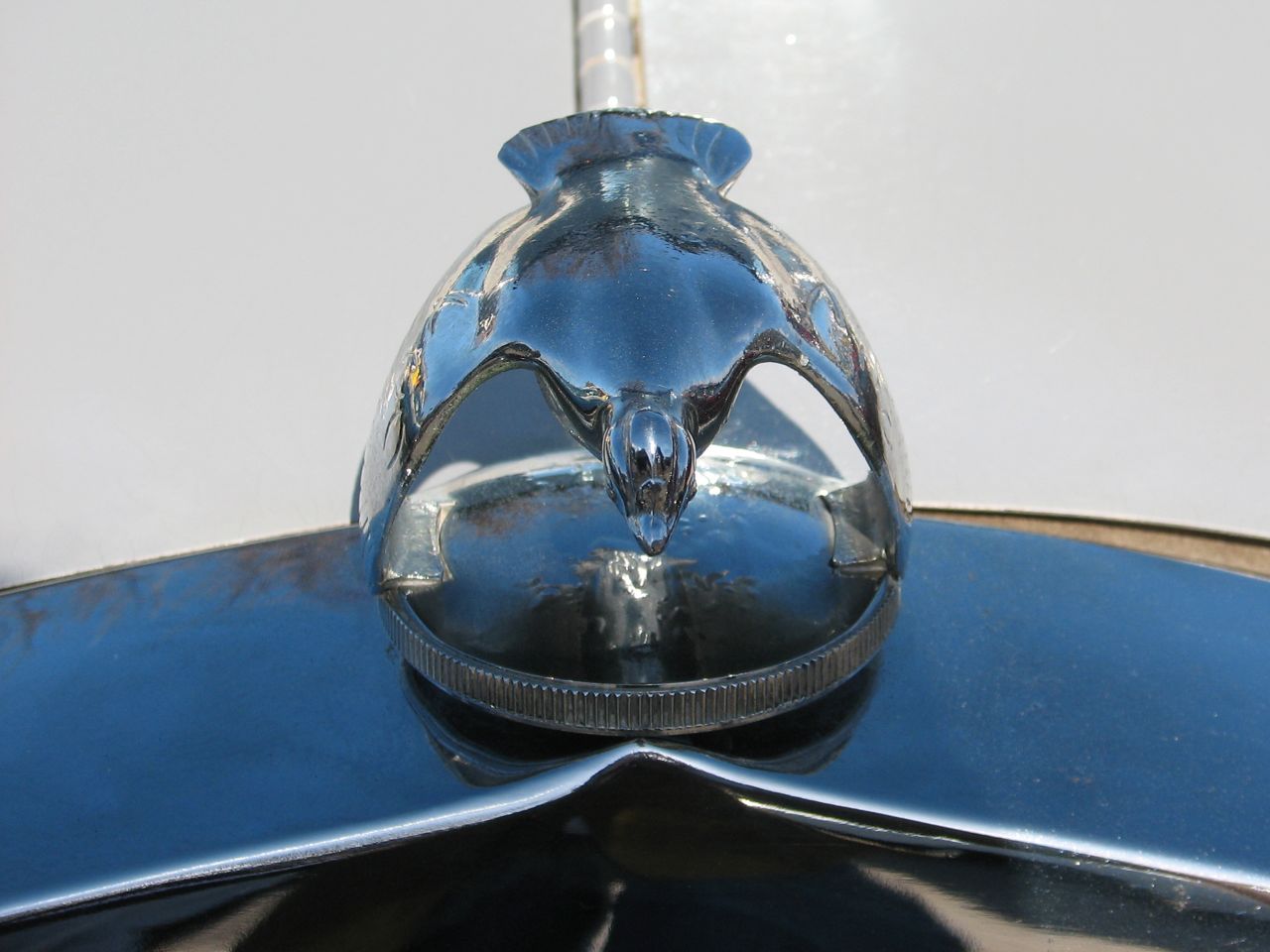 Lakewood neighborhood holiday parade