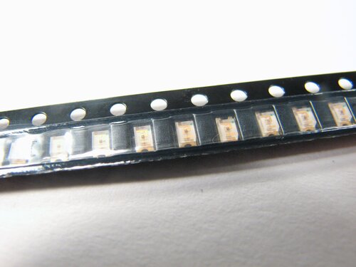 SMD LEDs