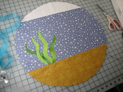 Fishbowl cat quilt10