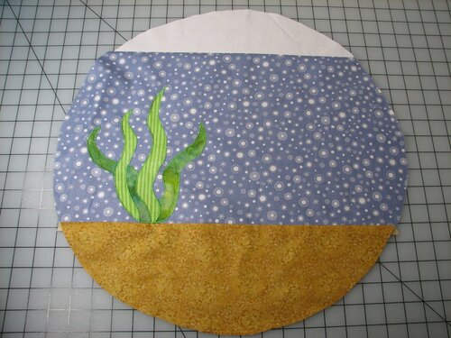 Fishbowl cat quilt11