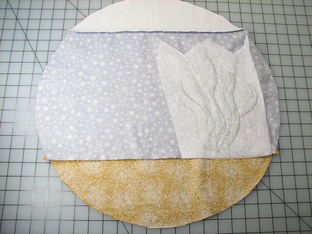 Fishbowl cat quilt12