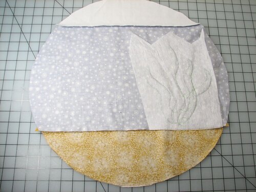 Fishbowl cat quilt12