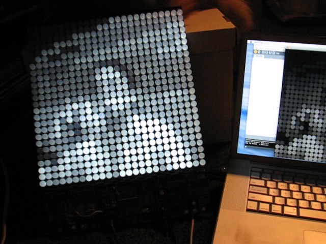 VideoPeggy demo video