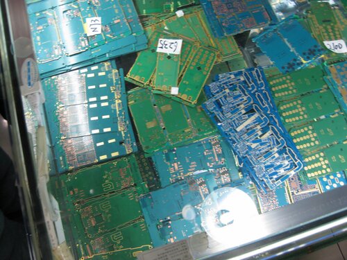 PCB Samples