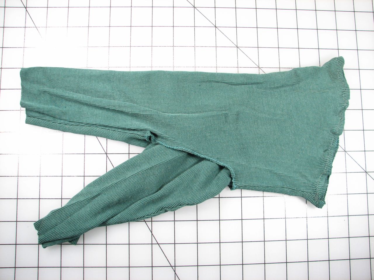 fabric klein bottle5