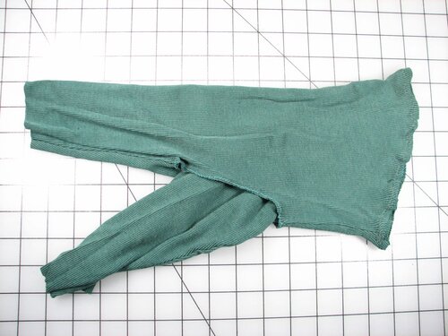 fabric klein bottle5