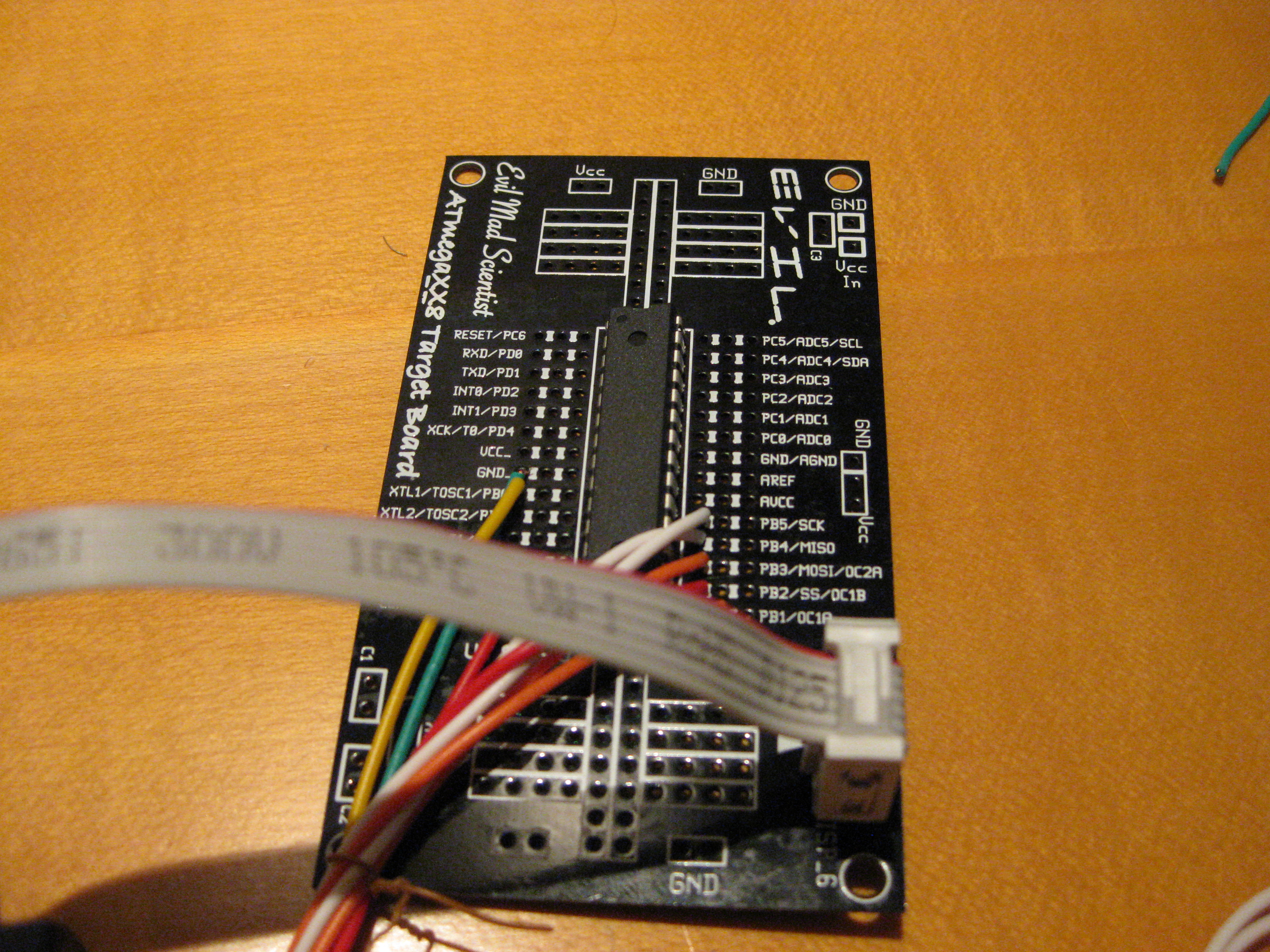 ATmega