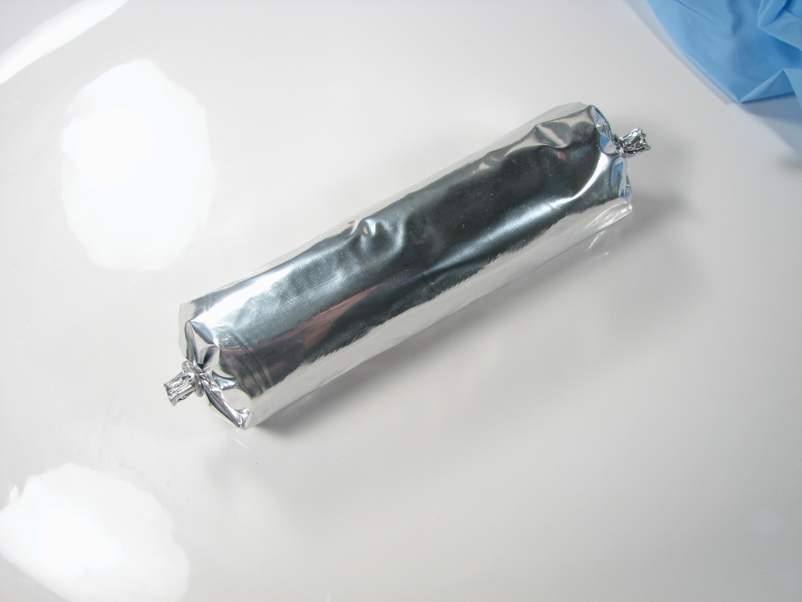 Fractal Snowflake Cupcakes - 12