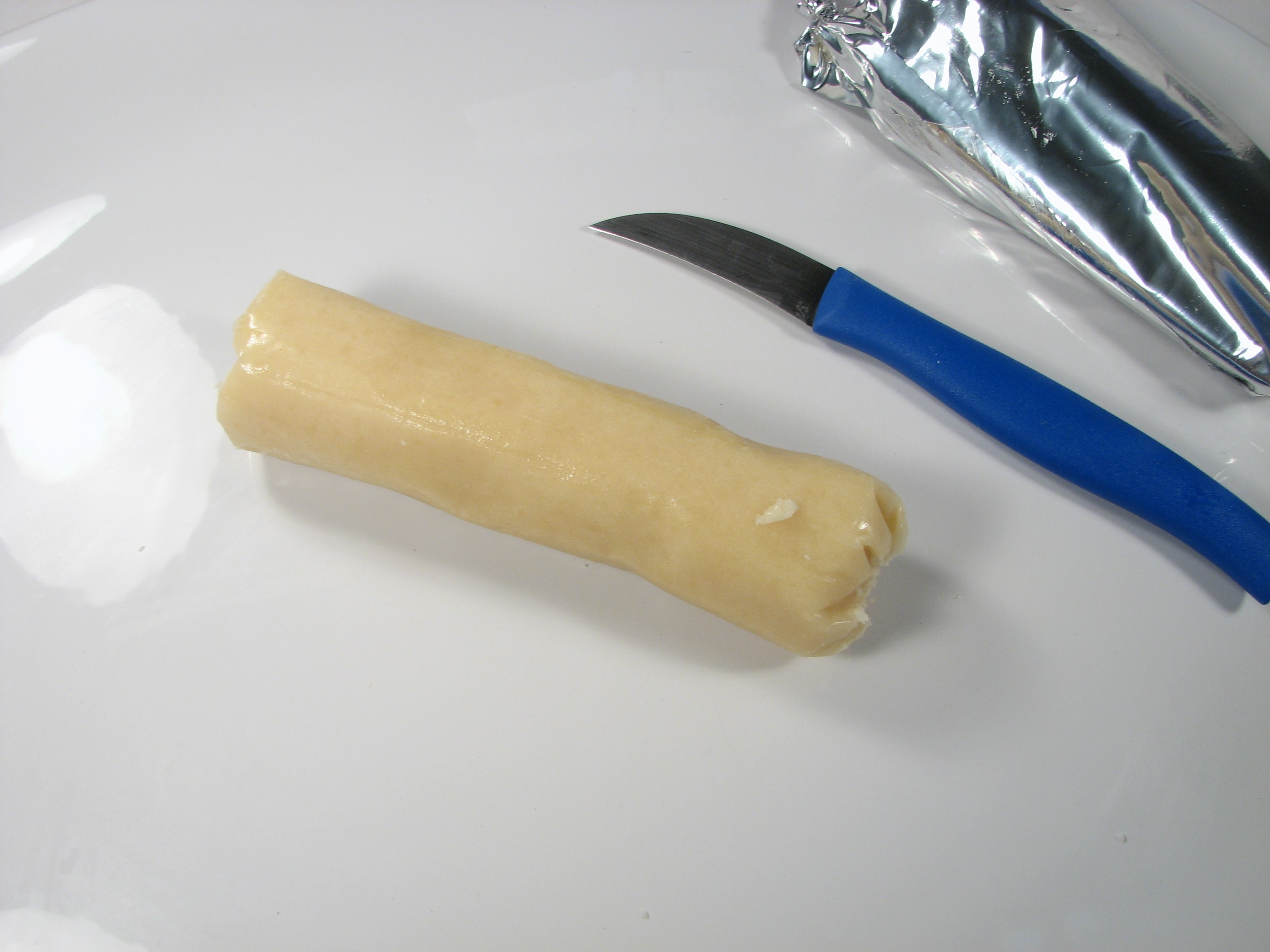 Fractal Snowflake Cupcakes - 13