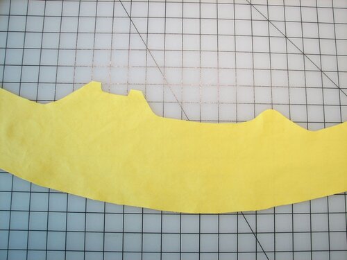 Missile Command Skirt 04