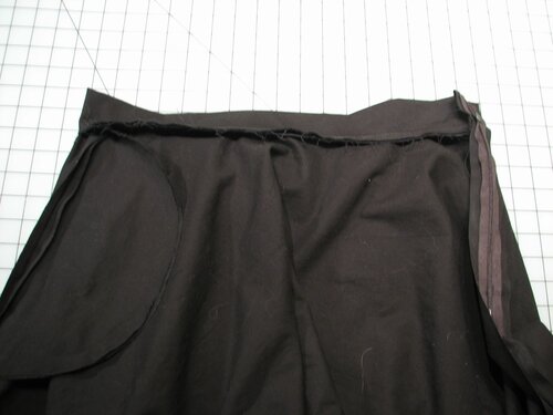 Missile Command Skirt 07