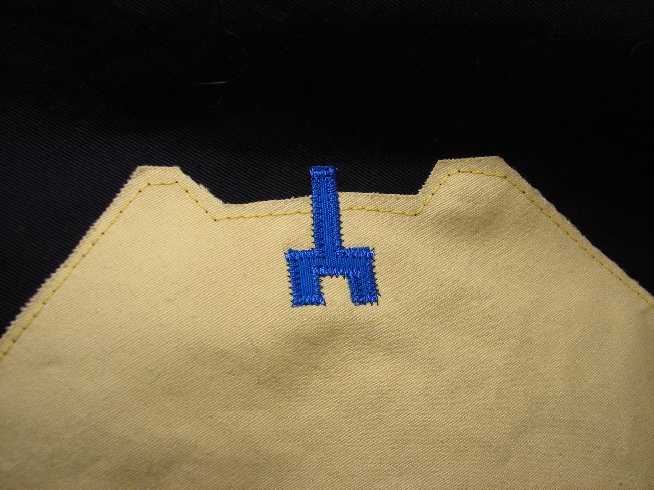 Missile Command Skirt 14