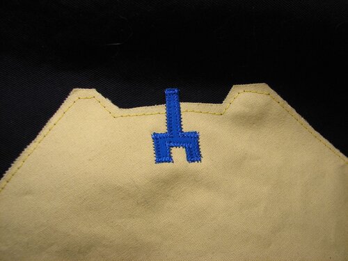 Missile Command Skirt 14