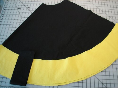 Missile Command Skirt 02