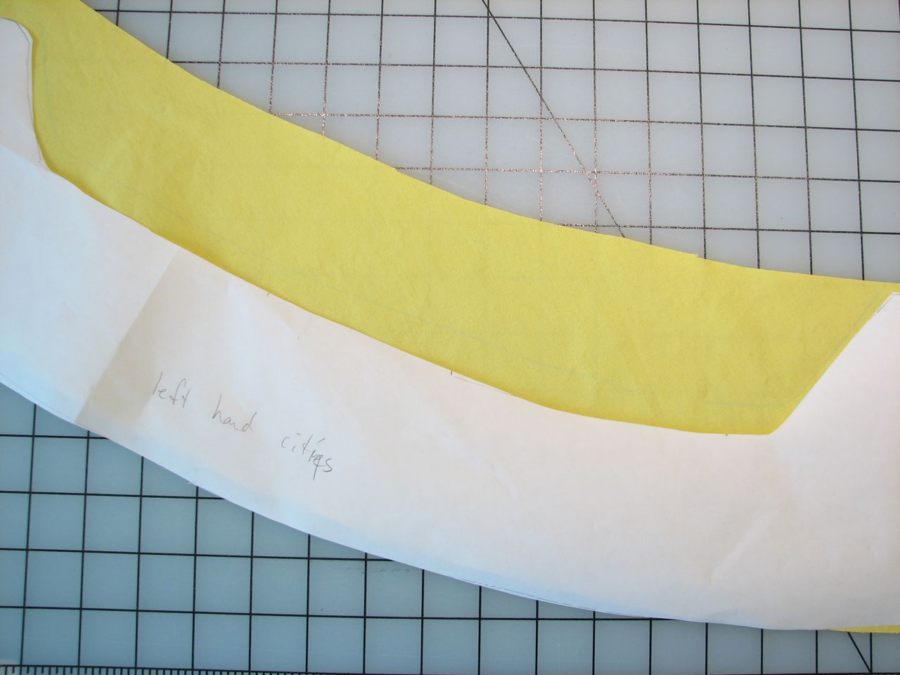 Missile Command Skirt 03