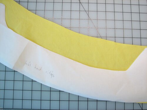 Missile Command Skirt 03