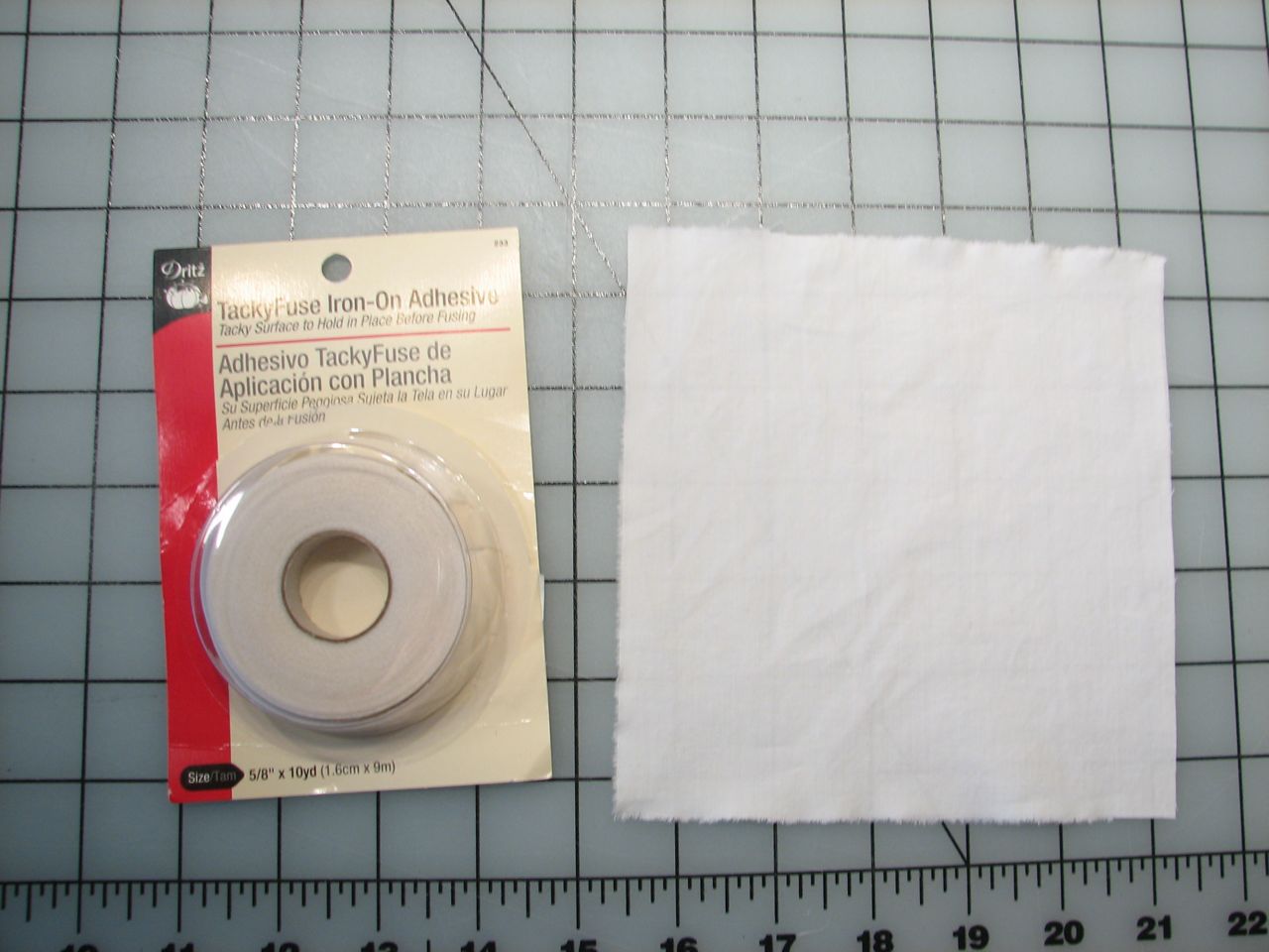 no-sew iPhone cozy01