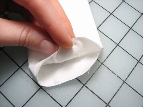 no-sew iPhone cozy06