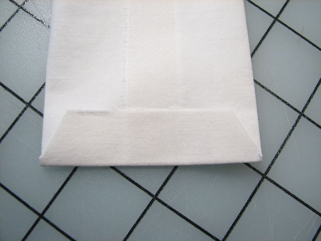 no-sew iPhone cozy09