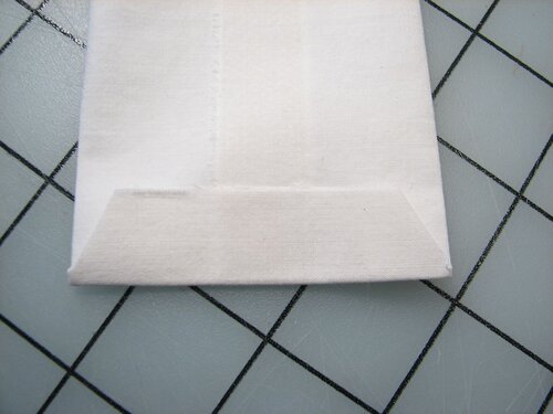 no-sew iPhone cozy09