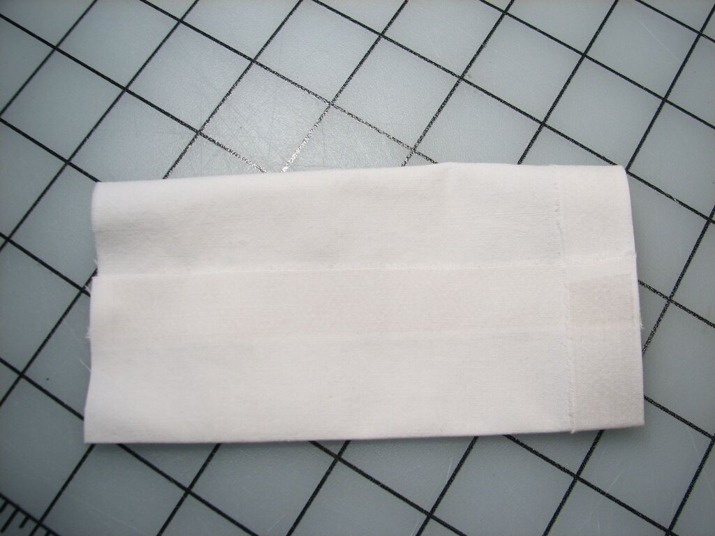 no-sew iPhone cozy05