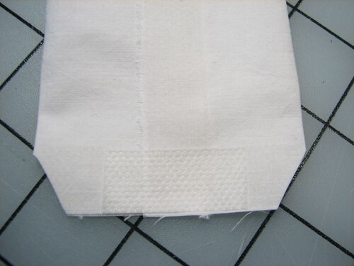 no-sew iPhone cozy08