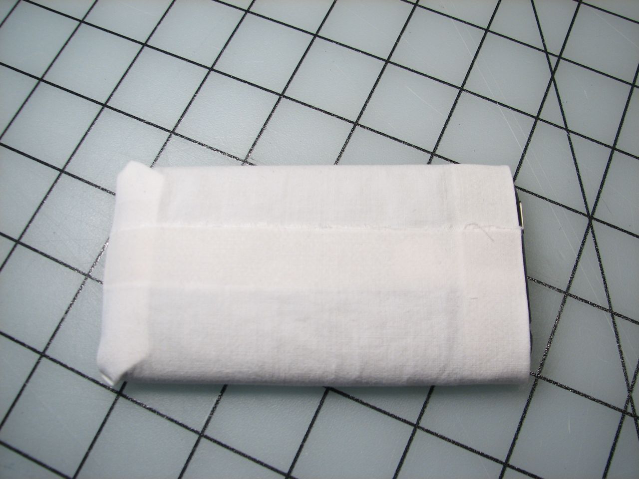 no-sew iPhone cozy10