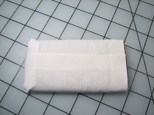 no-sew iPhone cozy10